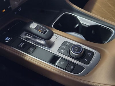 2023 INFINITI QX60 Autograph