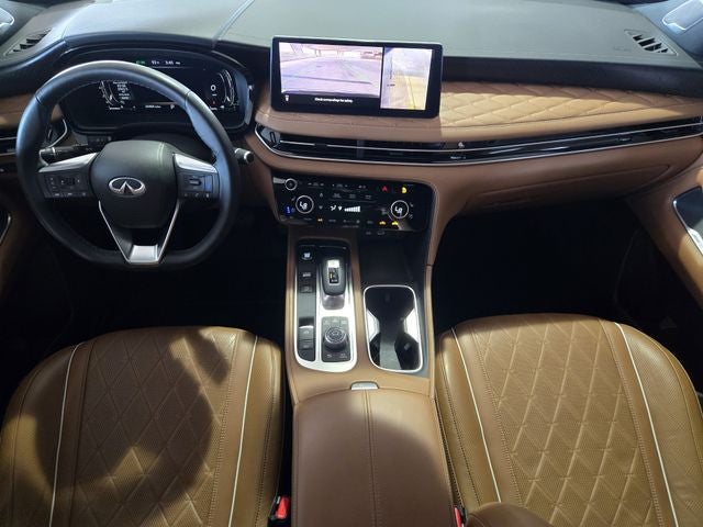 2023 INFINITI QX60 Autograph