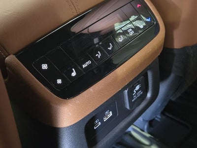 2023 INFINITI QX60 Autograph