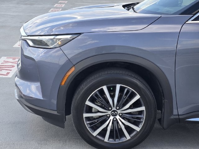 2023 INFINITI QX60 Autograph