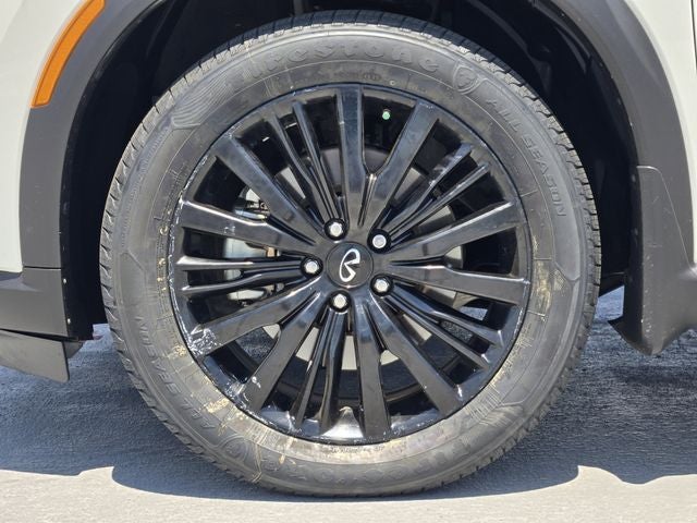2024 INFINITI QX60 Autograph