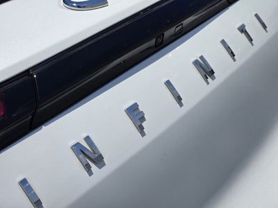 2024 INFINITI QX60 Autograph