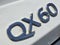 2024 INFINITI QX60 Autograph
