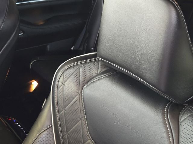 2024 INFINITI QX60 Autograph
