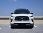 2024 INFINITI QX60 Autograph