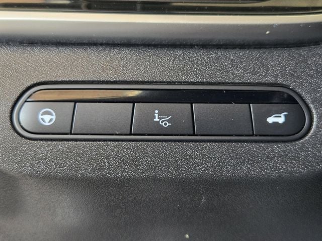 2024 INFINITI QX60 Autograph
