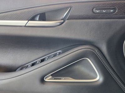 2024 INFINITI QX60 Autograph