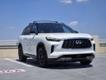 2024 INFINITI QX60 Autograph
