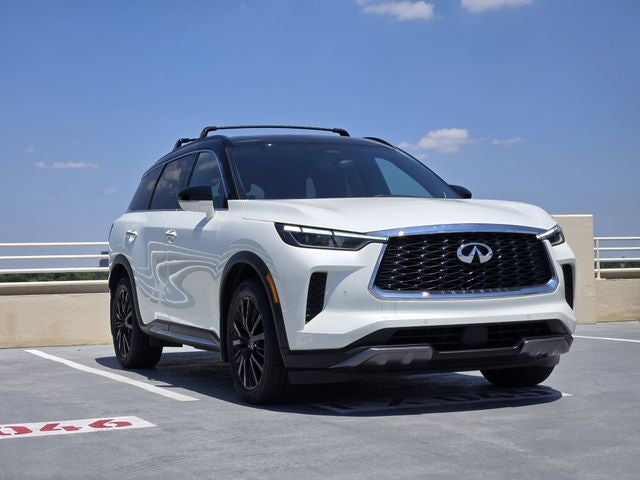 2024 INFINITI QX60 Autograph