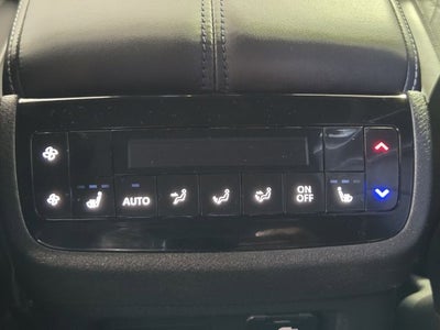 2024 INFINITI QX60 Autograph