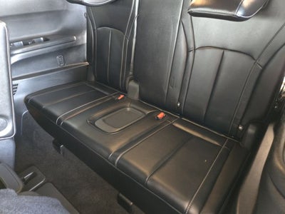 2024 INFINITI QX60 Autograph