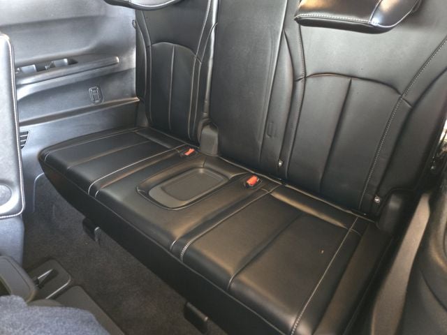 2024 INFINITI QX60 Autograph