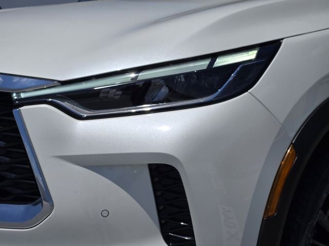 2024 INFINITI QX60 Autograph