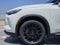 2024 INFINITI QX60 Autograph