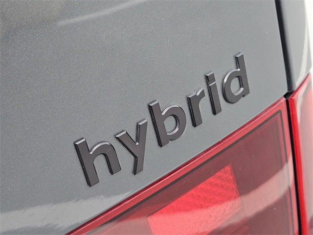 2024 Hyundai Santa Fe Hybrid Calligraphy