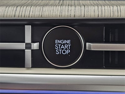 2024 Hyundai Santa Fe Hybrid Calligraphy