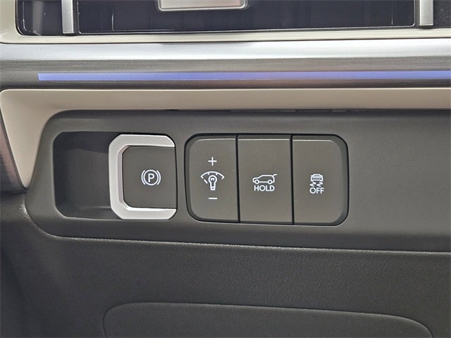 2024 Hyundai Santa Fe Hybrid Calligraphy