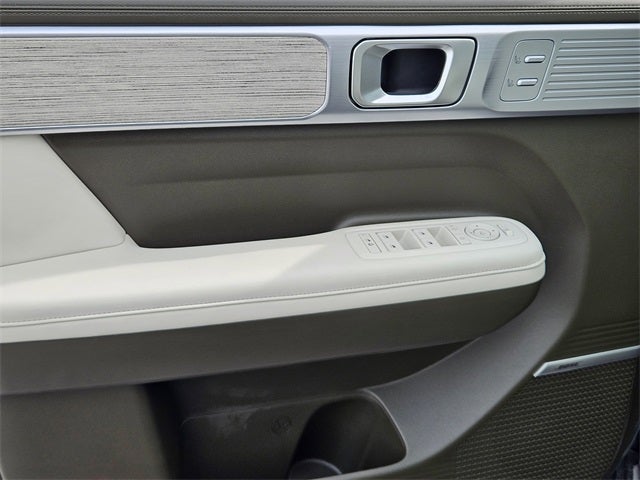 2024 Hyundai Santa Fe Hybrid Calligraphy