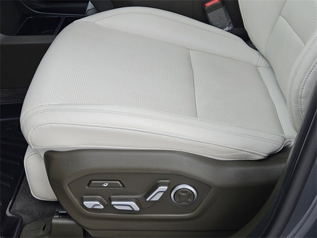 2024 Hyundai Santa Fe Hybrid Calligraphy