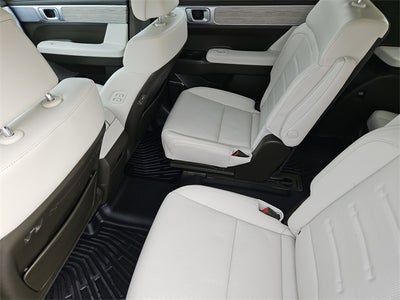 2024 Hyundai Santa Fe Hybrid Calligraphy