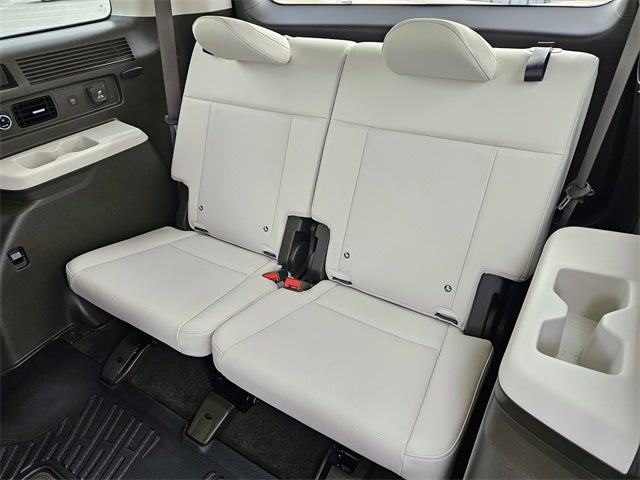 2024 Hyundai Santa Fe Hybrid Calligraphy