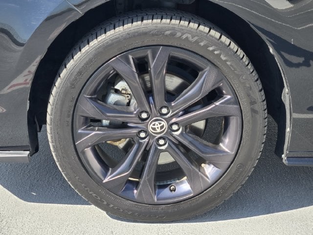 2022 Toyota Sienna XSE 7 Passenger