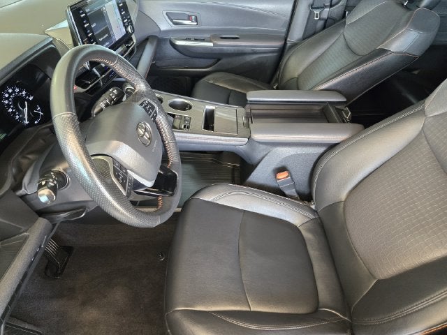 2022 Toyota Sienna XSE 7 Passenger