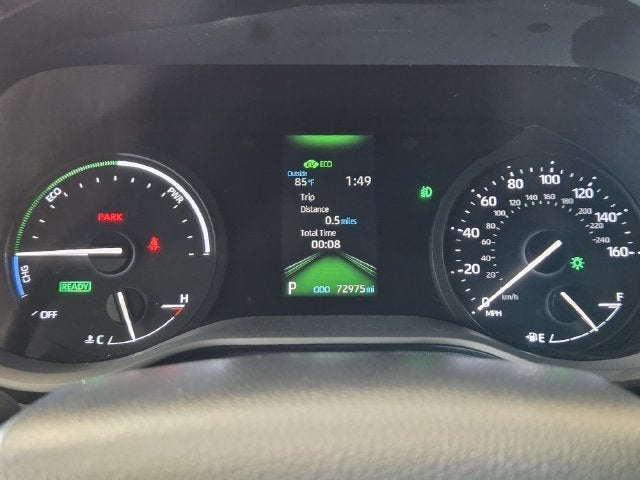 2022 Toyota Sienna XSE 7 Passenger