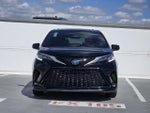 2022 Toyota Sienna XSE 7 Passenger