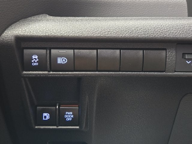 2022 Toyota Sienna XSE 7 Passenger