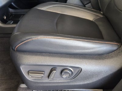 2022 Toyota Sienna XSE 7 Passenger