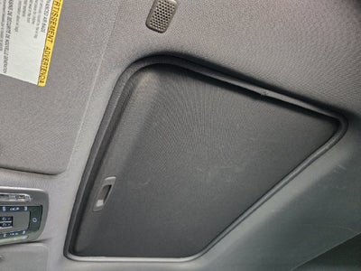2022 Toyota Sienna XSE 7 Passenger