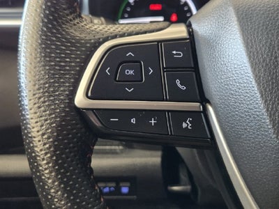 2022 Toyota Sienna XSE 7 Passenger