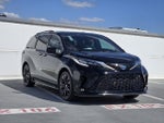 2022 Toyota Sienna XSE 7 Passenger