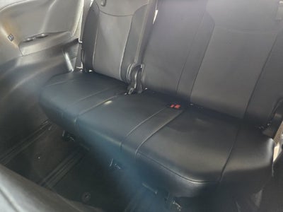 2022 Toyota Sienna XSE 7 Passenger