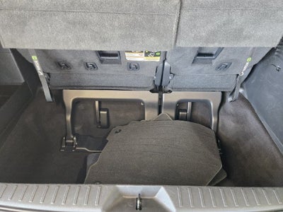 2022 Toyota Sienna XSE 7 Passenger