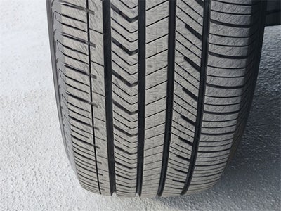 2025 Toyota Tundra Hybrid Platinum