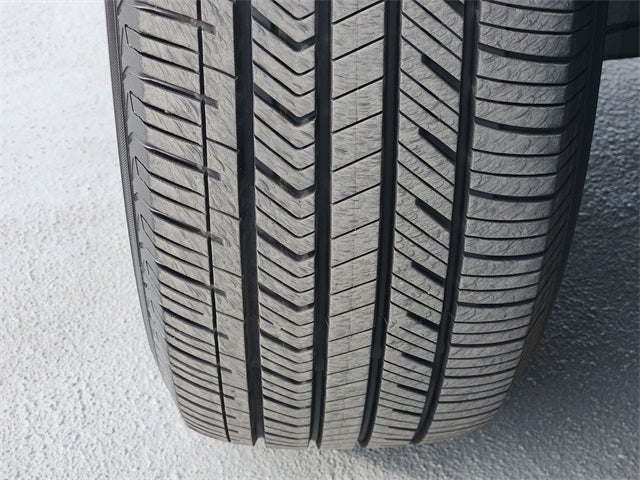 2025 Toyota Tundra Hybrid Platinum