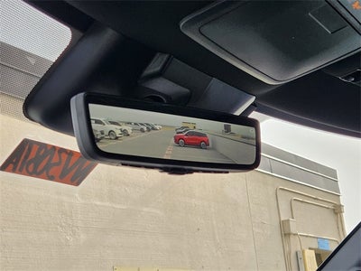 2025 Toyota Tundra Hybrid Platinum