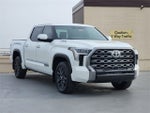 2025 Toyota Tundra Hybrid Platinum