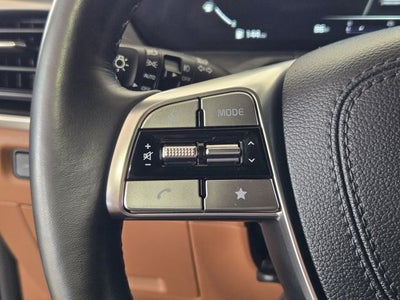 2024 Kia Telluride SX X-Line