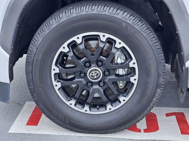 2023 Toyota Sequoia Limited