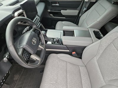 2023 Toyota Sequoia Limited