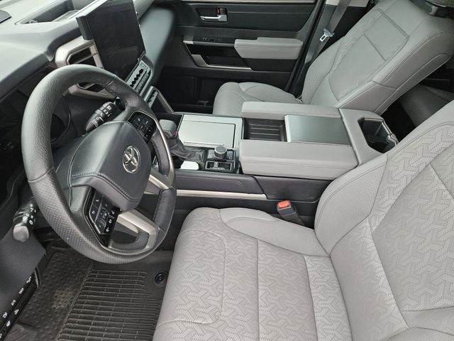2023 Toyota Sequoia Limited