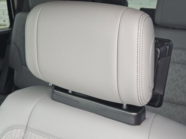 2023 Toyota Sequoia Limited