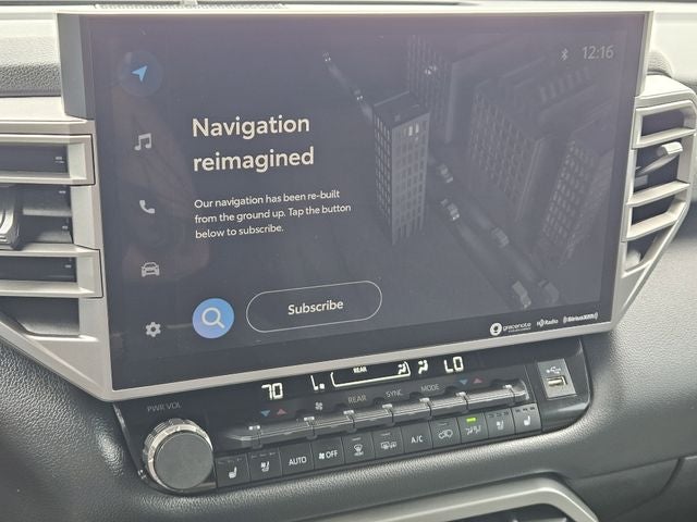 2023 Toyota Sequoia Limited