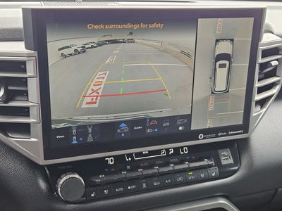 2023 Toyota Sequoia Limited