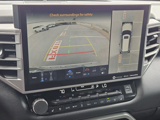 2023 Toyota Sequoia Limited