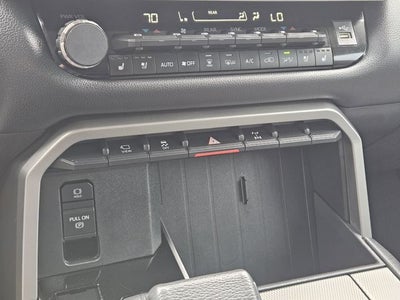 2023 Toyota Sequoia Limited