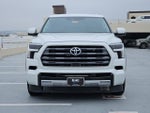2023 Toyota Sequoia Limited
